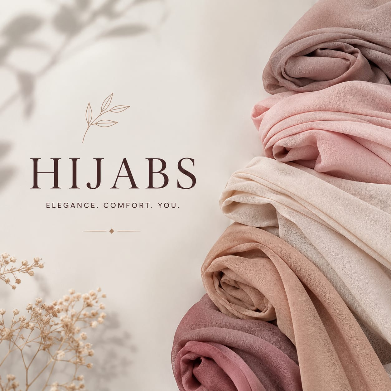 Hijabs