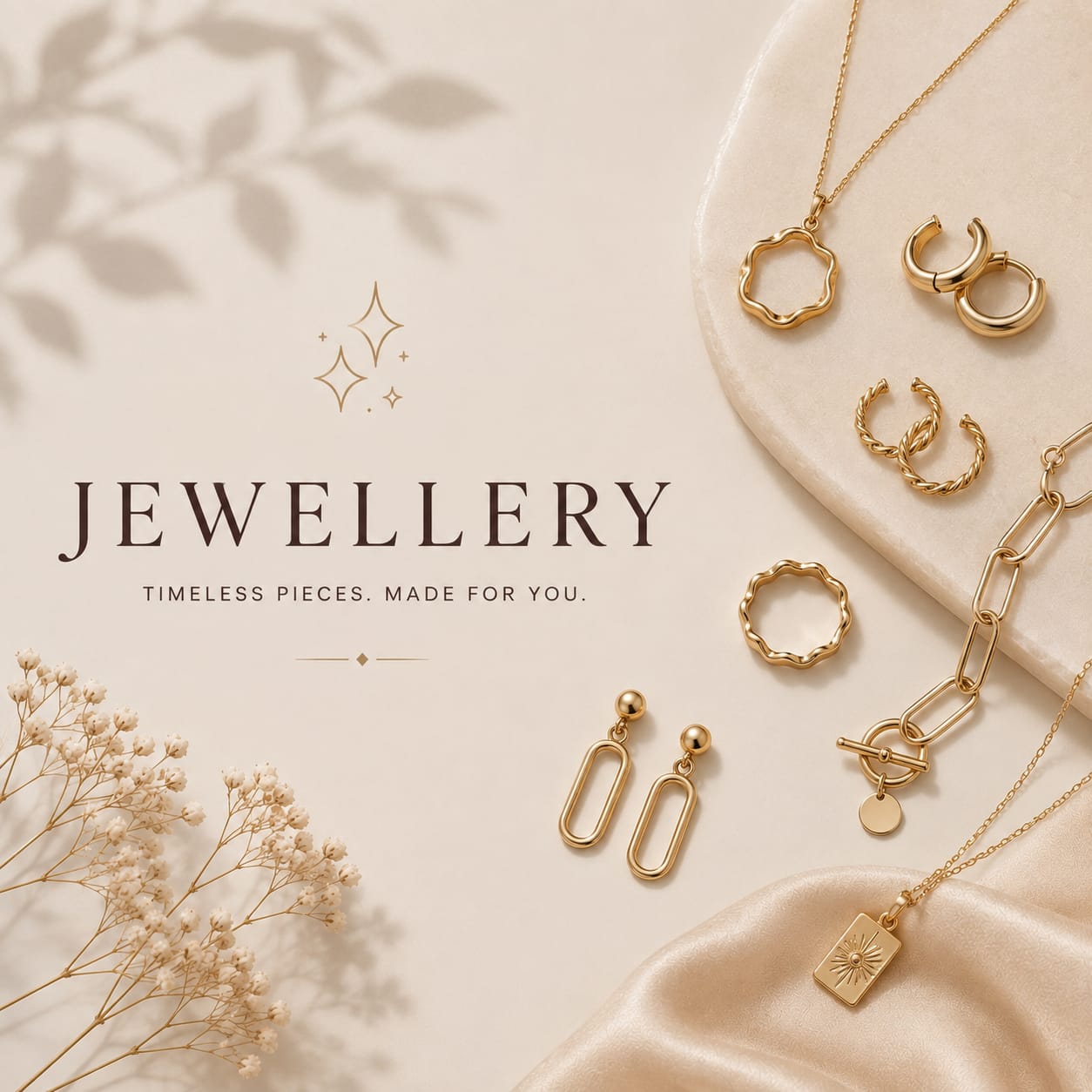 Jewellry